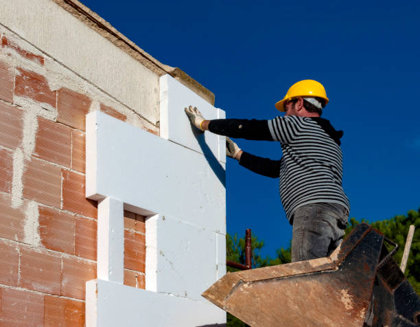 Best Insulation Installation Services in Washington, MO