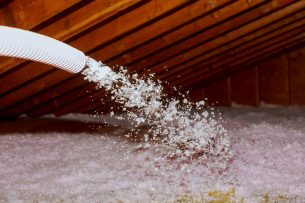 Best Insulation for Specific Applications in Washington, MO