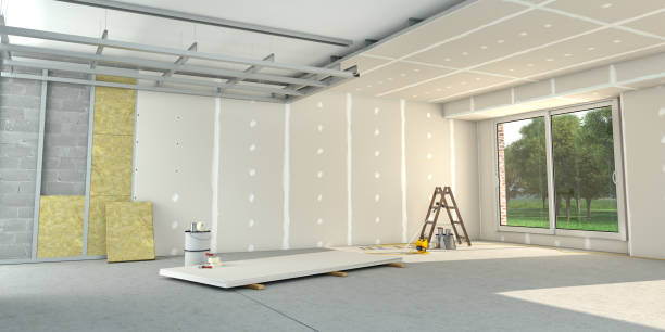 Best Insulation for Specific Applications in Washington, MO