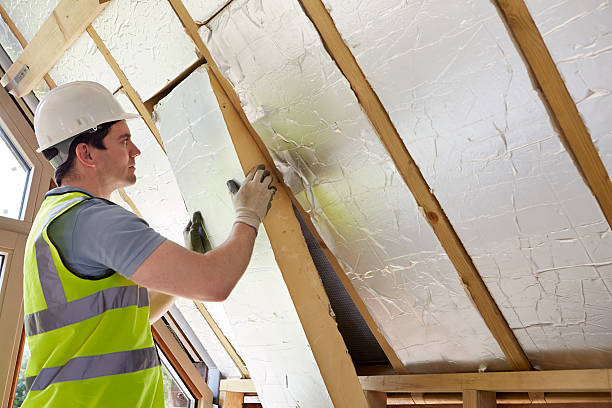 Best Insulation for Specific Applications in Washington, MO